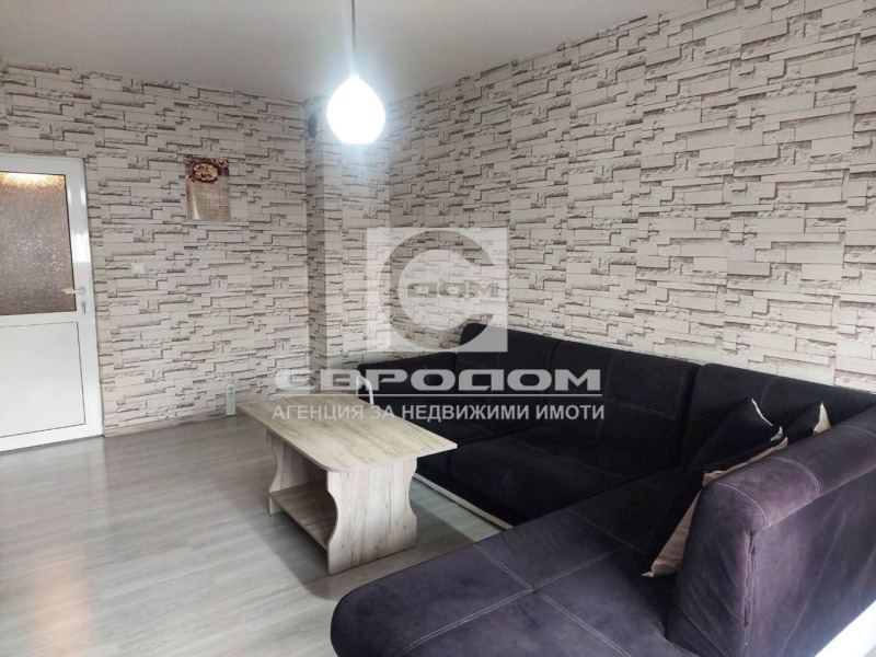 Продава 2-СТАЕН, гр. Стара Загора, Център, снимка 2 - Апартаменти - 52837788