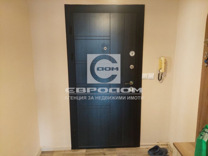 Продава 2-СТАЕН, гр. Стара Загора, Център, снимка 12 - Апартаменти - 52837788