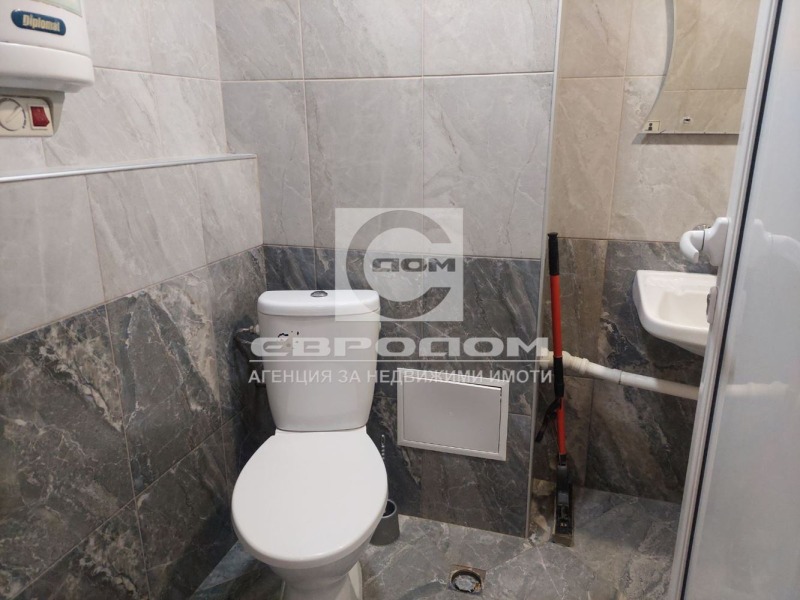 Продава 2-СТАЕН, гр. Стара Загора, Център, снимка 10 - Апартаменти - 52837788