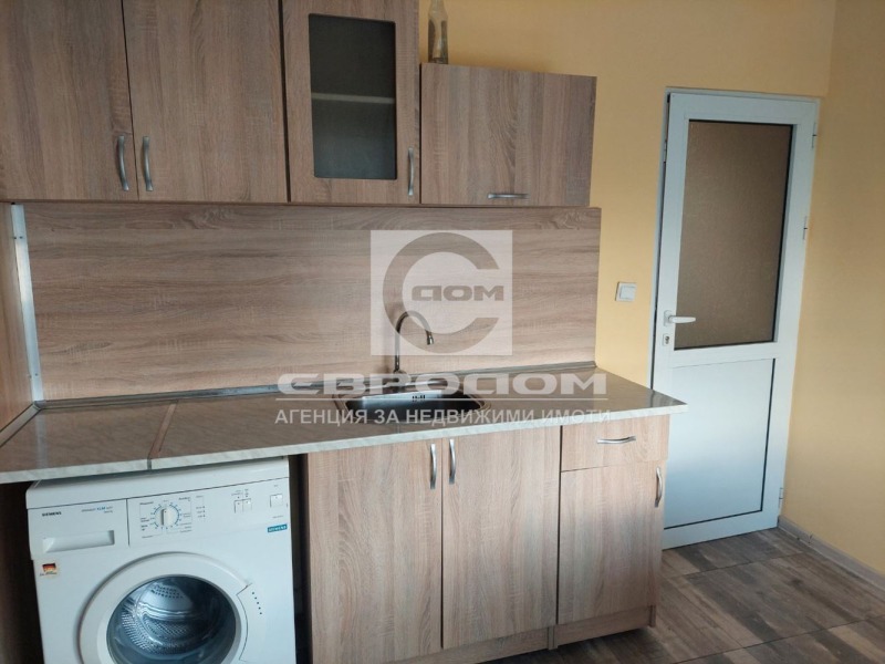 Продава 2-СТАЕН, гр. Стара Загора, Център, снимка 7 - Апартаменти - 52837788