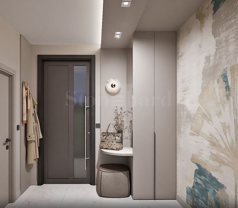 Продава 2-СТАЕН, к.к. Слънчев бряг, област Бургас, снимка 8 - Апартаменти - 52882864