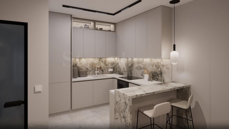 Продава 2-СТАЕН, к.к. Слънчев бряг, област Бургас, снимка 4 - Апартаменти - 52882864