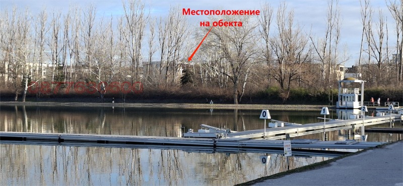 Продава 2-СТАЕН, гр. Пловдив, Отдих и култура, снимка 16 - Апартаменти - 53018753