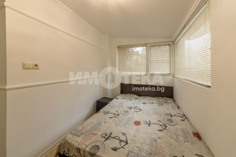 Продава 2-СТАЕН, гр. Варна, Гръцка махала, снимка 7 - Апартаменти - 53271013