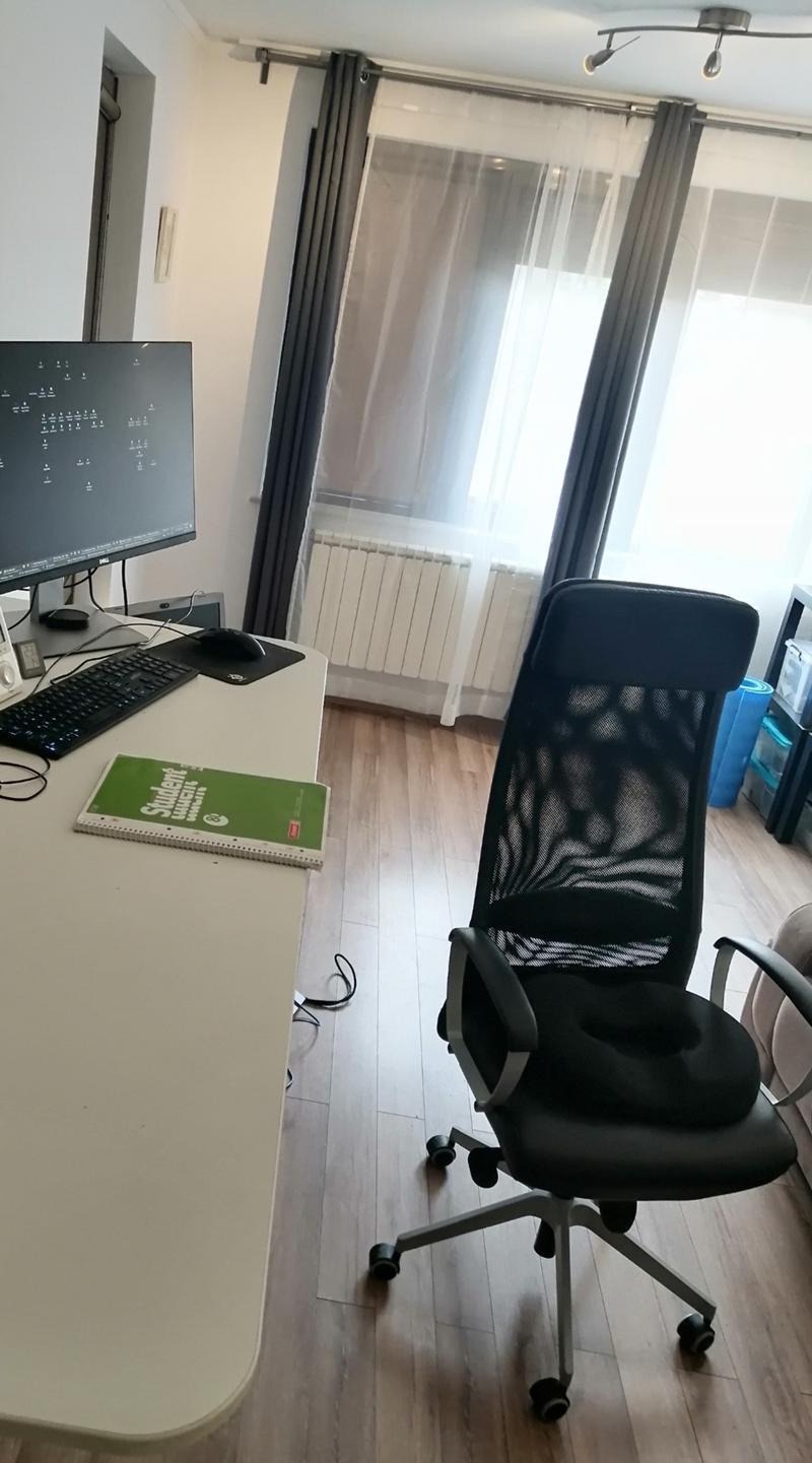 Продава 2-СТАЕН, гр. София, м-т Гърдова глава, снимка 5 - Апартаменти - 53449804