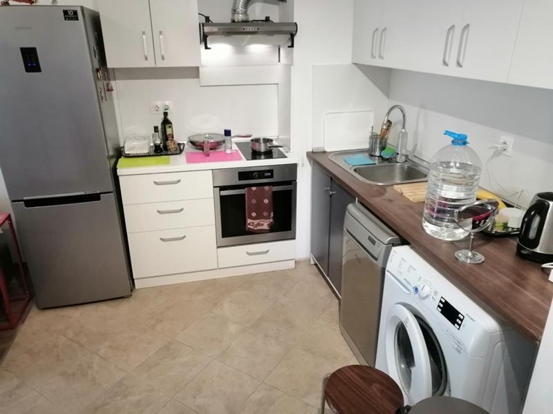 Продава 2-СТАЕН, гр. София, м-т Гърдова глава, снимка 2 - Апартаменти - 53449804