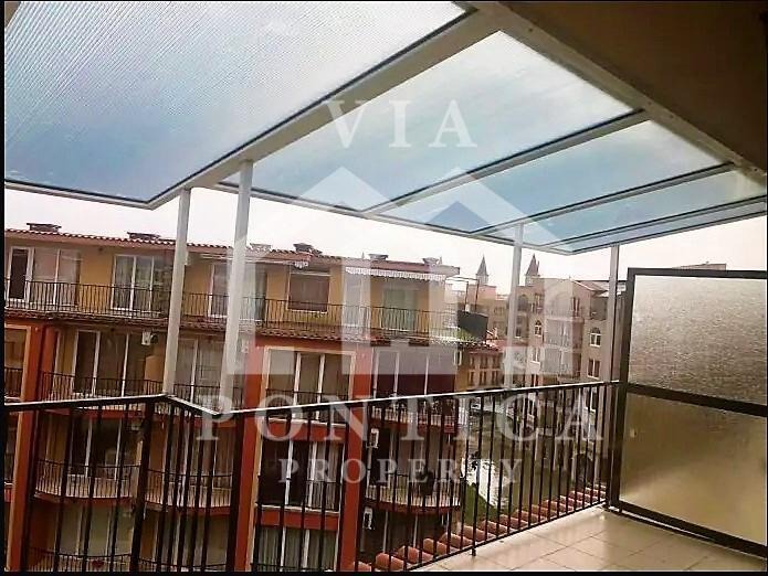 Продава 2-СТАЕН, к.к. Слънчев бряг, област Бургас, снимка 13 - Апартаменти - 53923123