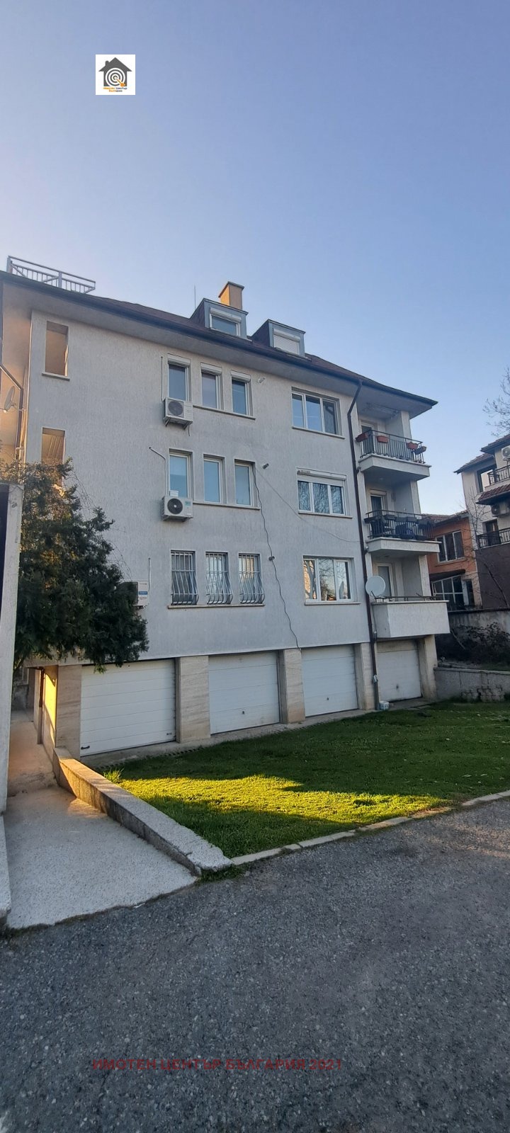 Продава 2-СТАЕН, гр. София, Овча купел 1