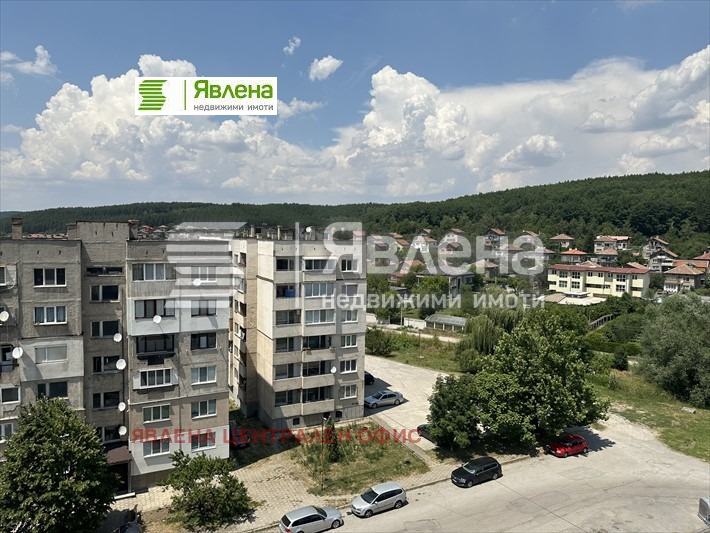 Продава 3-СТАЕН, гр. Перник, Изток, снимка 10 - Aпартаменти - 47427486