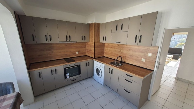 Продава  3-стаен, град София, Люлин 3 •  167 500 EUR • ID 58187391 — holmes.bg - [1] 