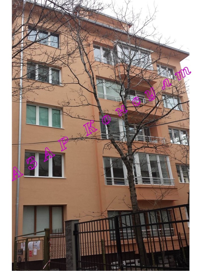 Продава  3-стаен град София , Център , 135 кв.м | 46034481 - изображение [8]