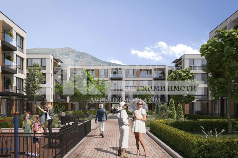 Til salg  2 soveværelser Plovdiv , Ostromila , 116 kvm | 79681331 - billede [14]
