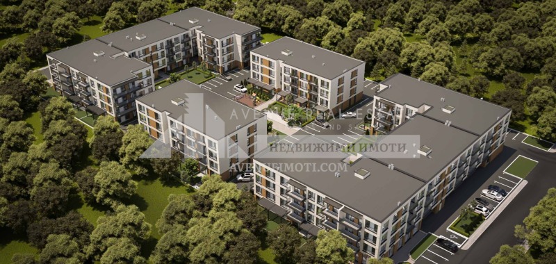 Til salg  2 soveværelser Plovdiv , Ostromila , 116 kvm | 79681331 - billede [16]