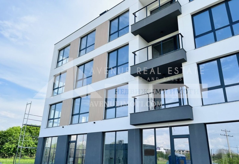 Til salg  2 soveværelser Plovdiv , Ostromila , 116 kvm | 79681331 - billede [7]