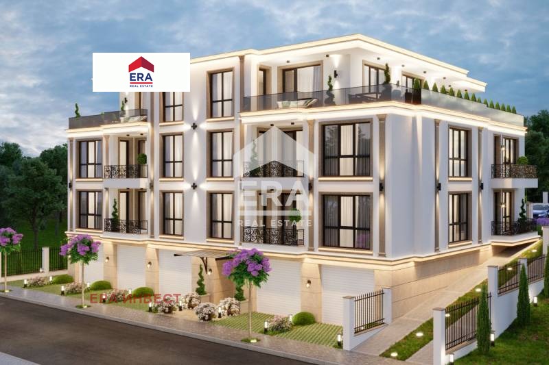 Προς πώληση  2 υπνοδωμάτια Βλαγοεβγραδ , Οσβοβοζδενηε , 130 τ.μ | 54585223 - εικόνα [4]