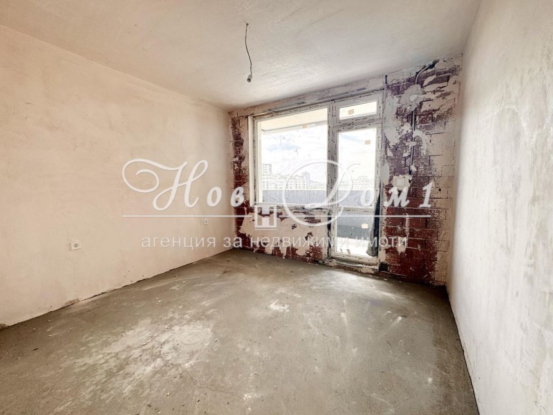In vendita  2 camere da letto Plovdiv , Trakiia , 110 mq | 62682458 - Immagine [6]