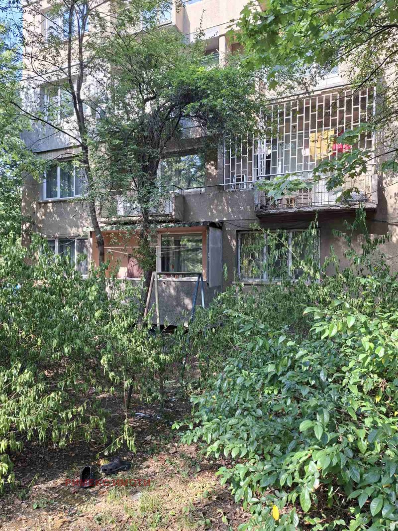 Myytävänä  2 makuuhuonetta Sofia , Javorov , 92 neliömetriä | 52346391 - kuva [11]