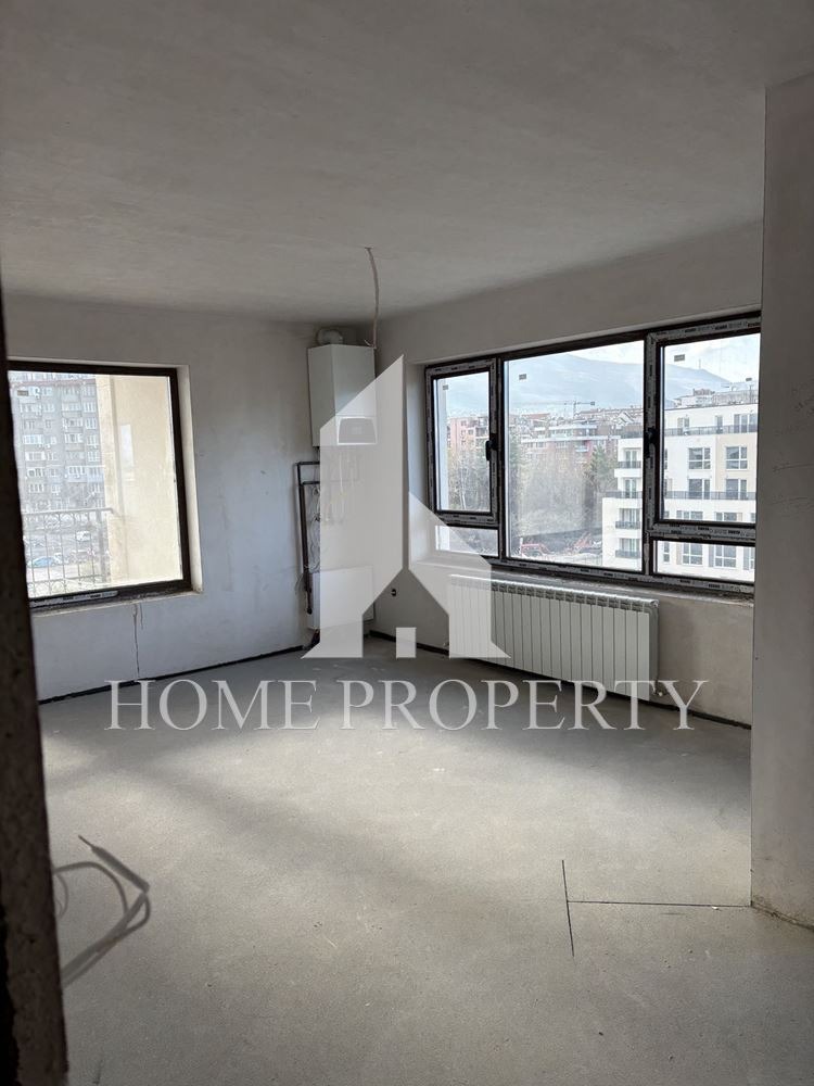 Продава 3-СТАЕН, гр. София, Малинова долина, снимка 2 - Апартаменти - 52647668