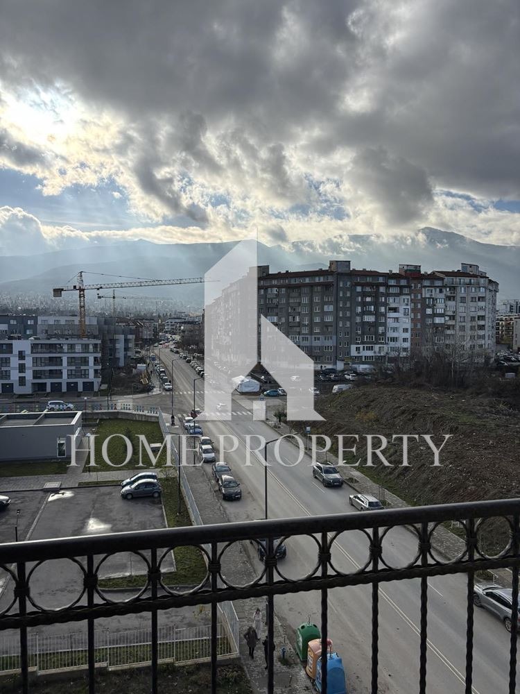 Продава 3-СТАЕН, гр. София, Малинова долина, снимка 15 - Апартаменти - 52647668