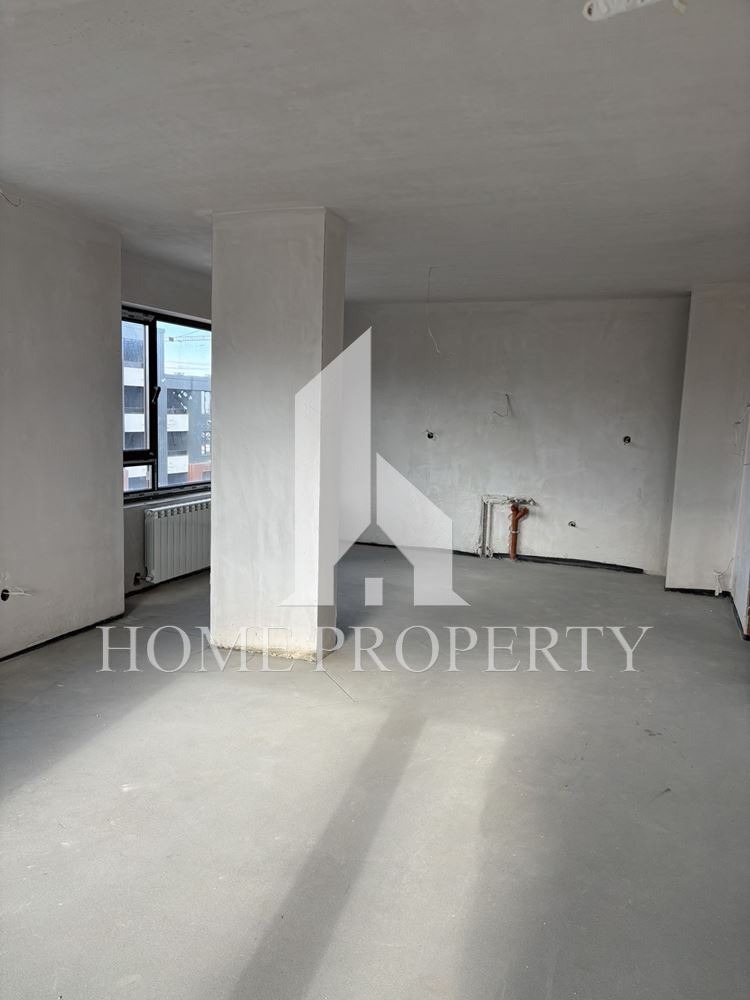 Продава 3-СТАЕН, гр. София, Малинова долина, снимка 3 - Апартаменти - 52647668