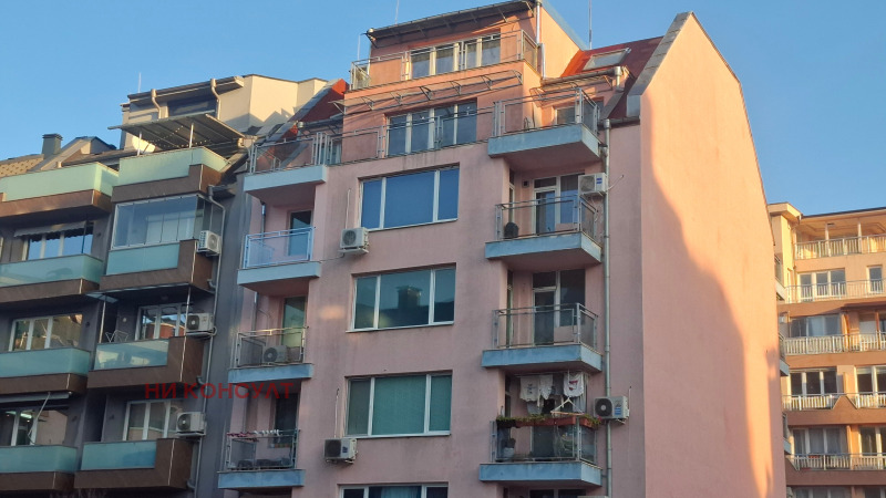 Продава 3-СТАЕН, гр. София, Люлин - център, снимка 15 - Апартаменти - 52731520