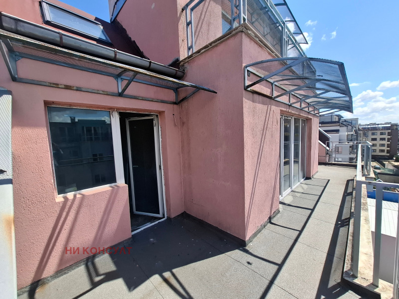 Продава 3-СТАЕН, гр. София, Люлин - център, снимка 10 - Апартаменти - 52731520