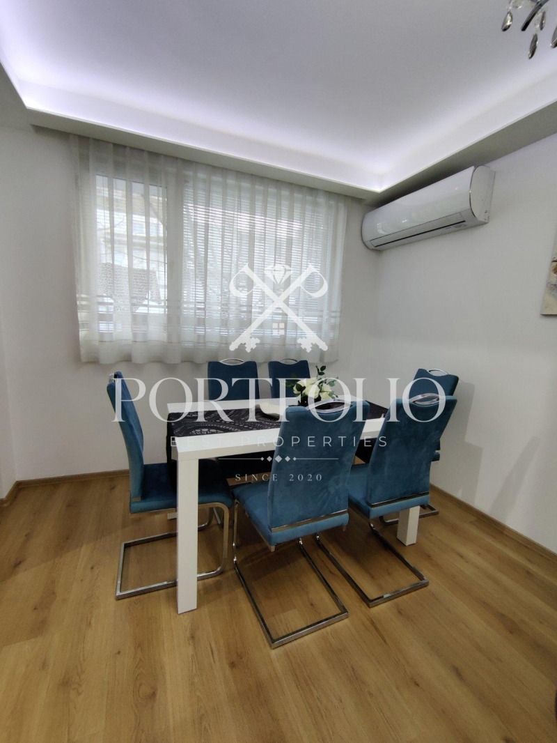 Продава 3-СТАЕН, гр. Бургас, Възраждане, снимка 10 - Апартаменти - 53230623