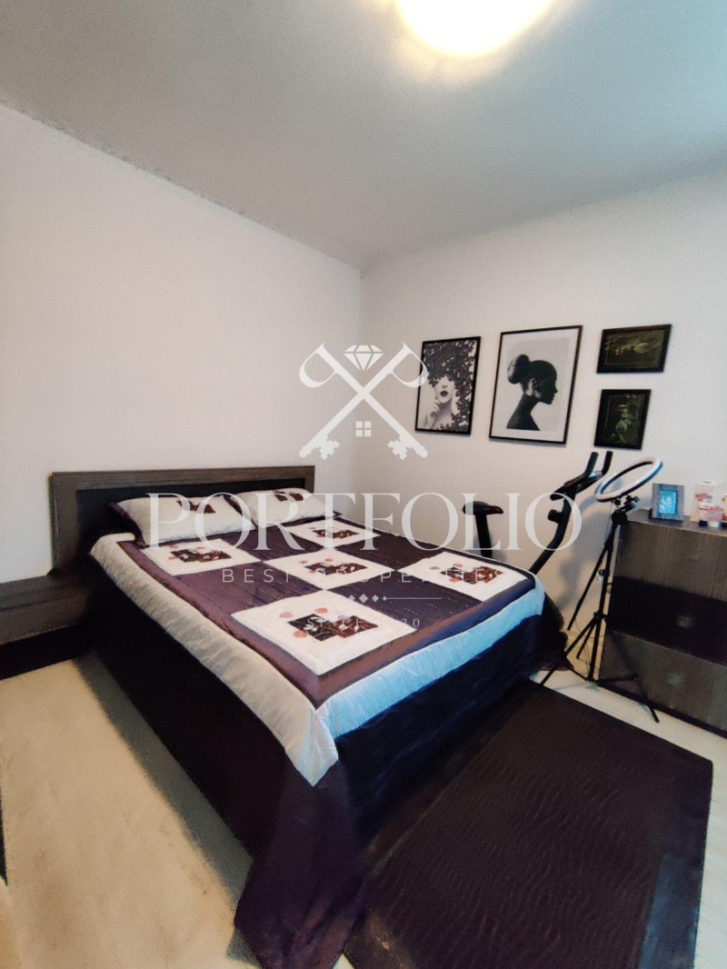 Продава 3-СТАЕН, гр. Бургас, Възраждане, снимка 5 - Апартаменти - 53230623