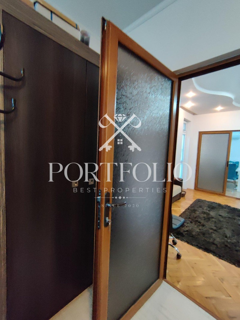 Продава 3-СТАЕН, гр. Бургас, Възраждане, снимка 3 - Апартаменти - 53230623