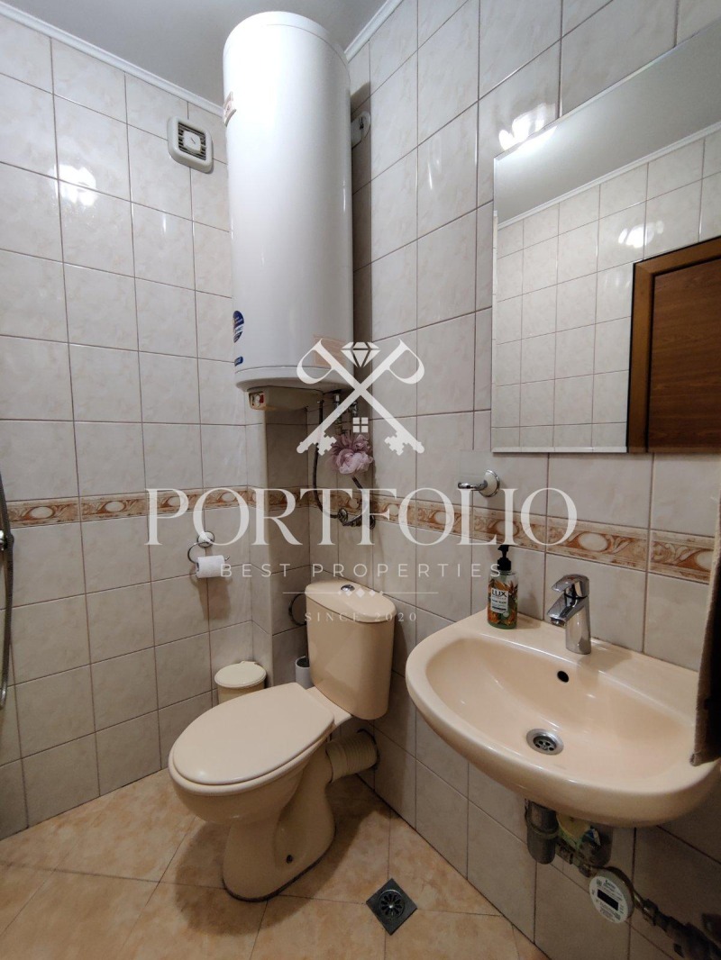 Продава 3-СТАЕН, гр. Бургас, Възраждане, снимка 13 - Апартаменти - 53230623