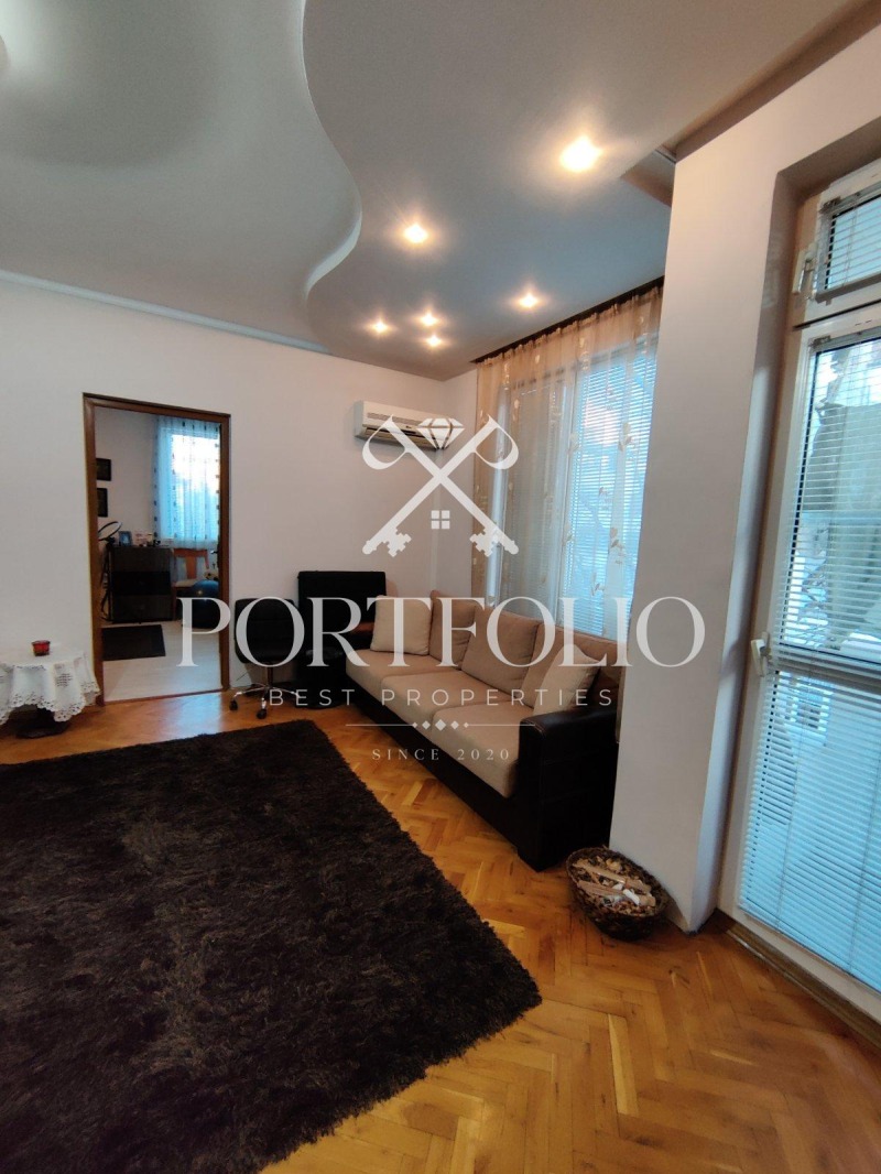 Продава 3-СТАЕН, гр. Бургас, Възраждане, снимка 8 - Апартаменти - 53230623