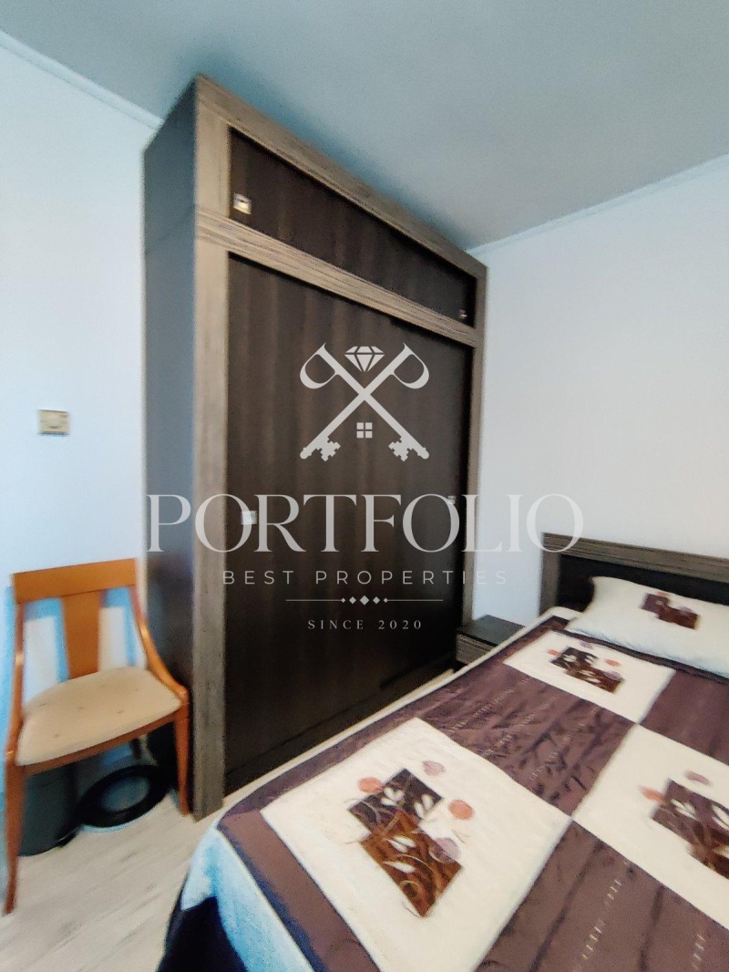 Продава 3-СТАЕН, гр. Бургас, Възраждане, снимка 4 - Апартаменти - 53230623