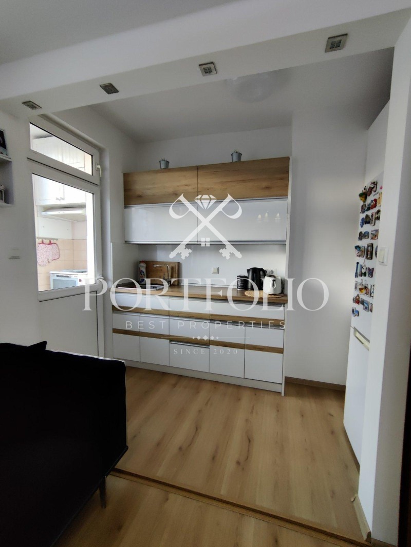 Продава 3-СТАЕН, гр. Бургас, Възраждане, снимка 11 - Апартаменти - 53230623