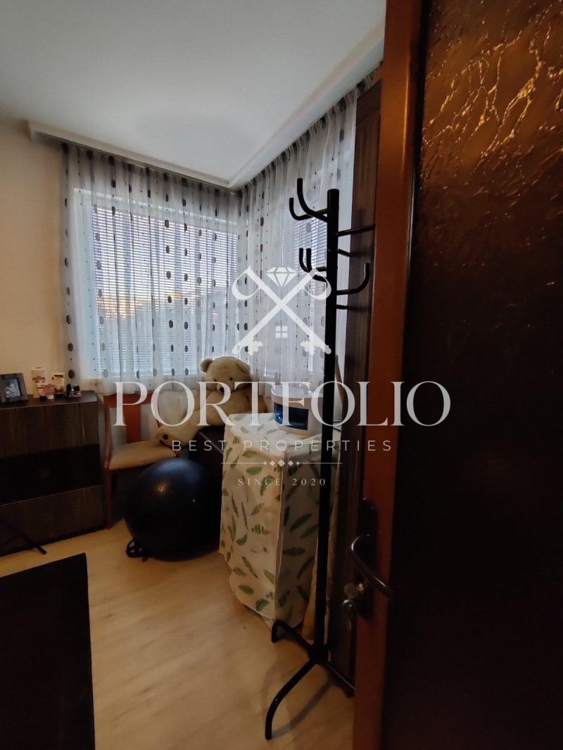 Продава 3-СТАЕН, гр. Бургас, Възраждане, снимка 6 - Апартаменти - 53230623