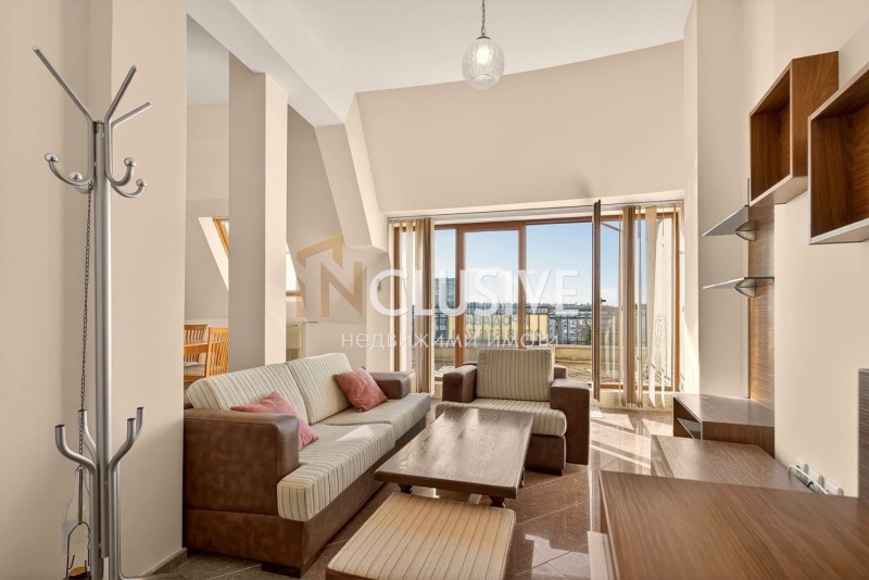 Продава 3-СТАЕН, гр. Варна, Бриз, снимка 2 - Апартаменти - 53405846