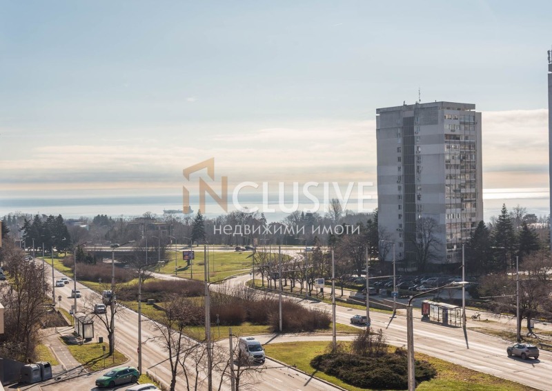 Продава 3-СТАЕН, гр. Варна, Бриз, снимка 11 - Апартаменти - 53405846