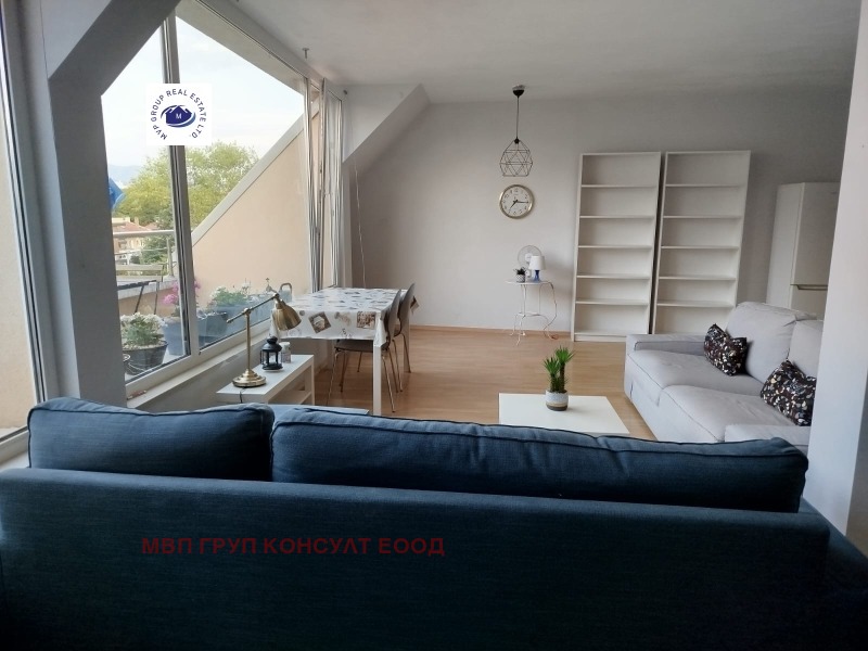 À venda  3 quartos Sofia , Manastirski livadi , 230 m² | 98688756 - imagem [8]
