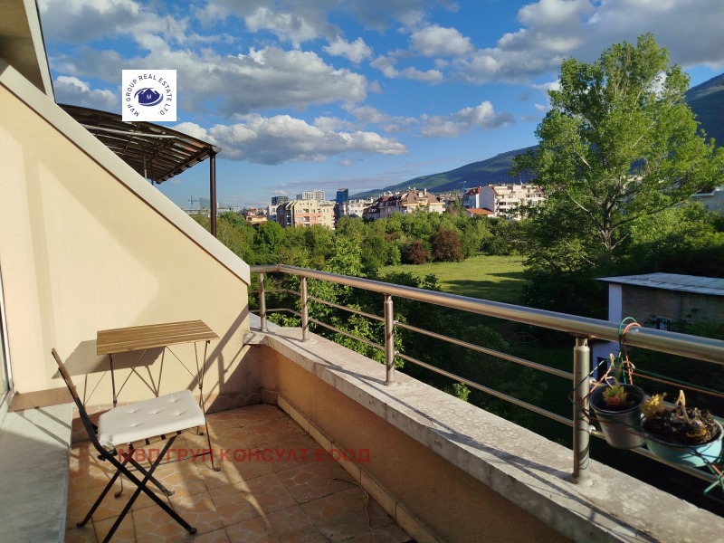 À venda  3 quartos Sofia , Manastirski livadi , 230 m² | 98688756 - imagem [14]