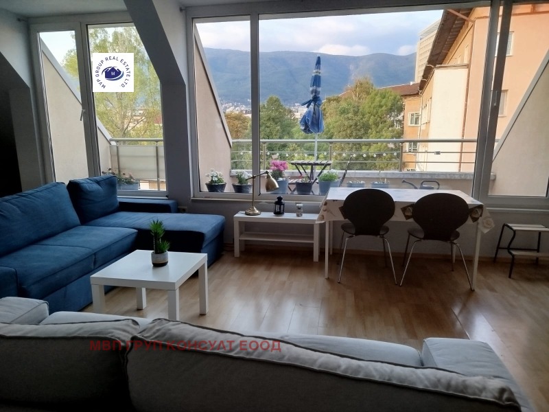 À venda  3 quartos Sofia , Manastirski livadi , 230 m² | 98688756