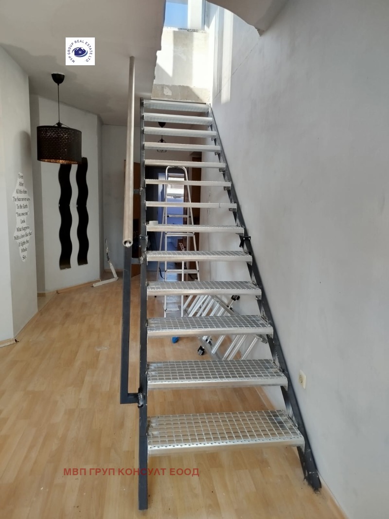À venda  3 quartos Sofia , Manastirski livadi , 230 m² | 98688756 - imagem [6]