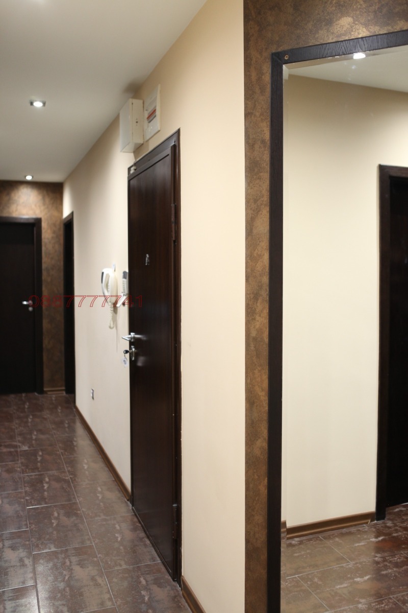 Продава 4-СТАЕН, гр. Пловдив, Кючук Париж, снимка 8 - Апартаменти - 52782101