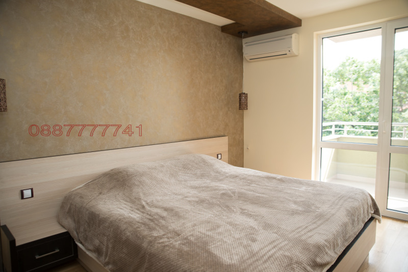 Продава 4-СТАЕН, гр. Пловдив, Кючук Париж, снимка 6 - Апартаменти - 52782101