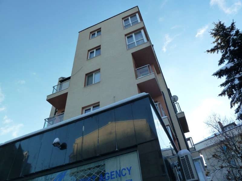 Продава 4-СТАЕН, гр. София, Лозенец, снимка 7 - Апартаменти - 53563342