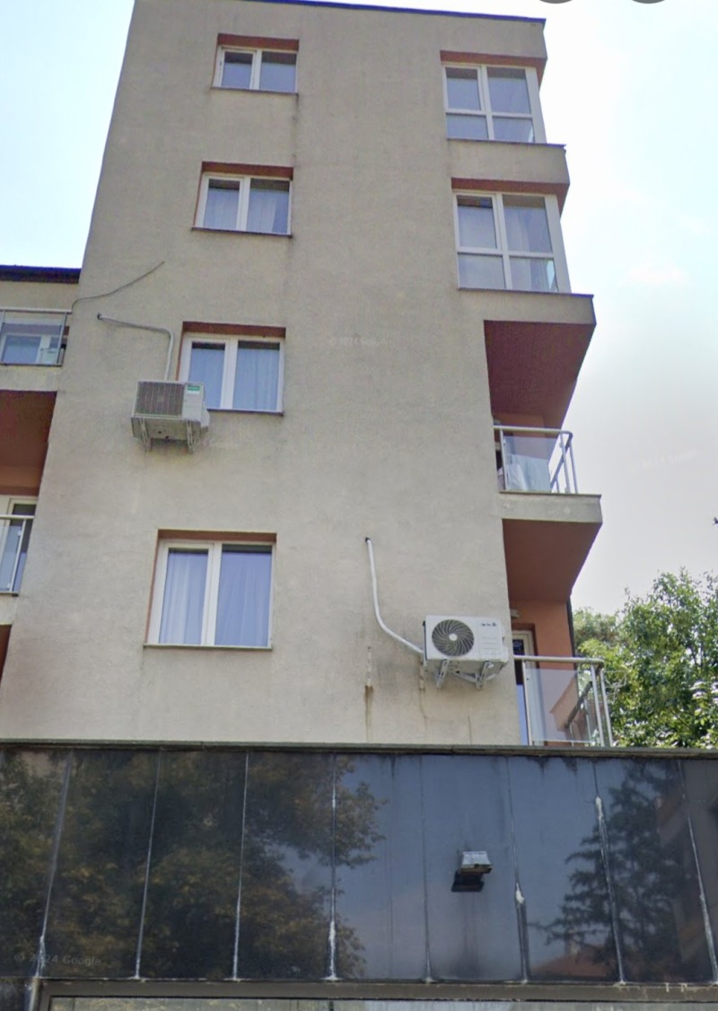 Продава 4-СТАЕН, гр. София, Лозенец, снимка 2 - Апартаменти - 53563342