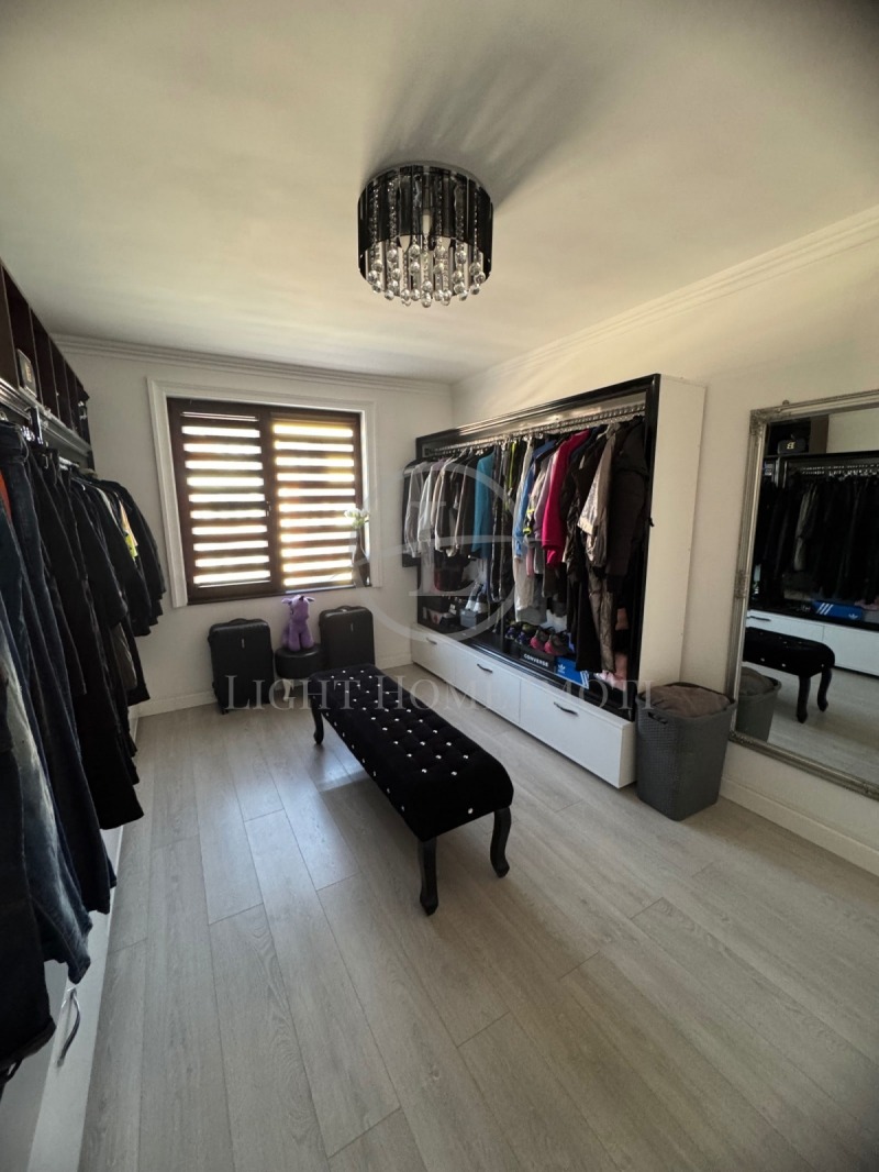 Продава МНОГОСТАЕН, гр. Пловдив, Остромила, снимка 9 - Апартаменти - 52524764