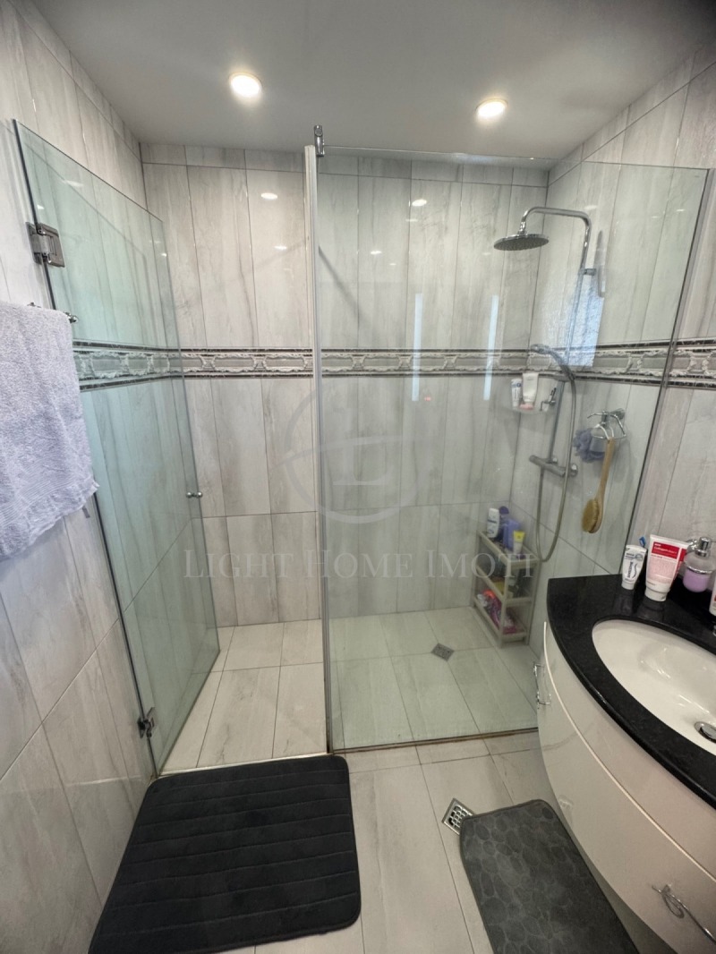 Продава МНОГОСТАЕН, гр. Пловдив, Остромила, снимка 12 - Апартаменти - 52524764