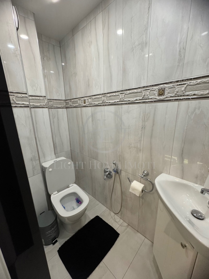 Продава МНОГОСТАЕН, гр. Пловдив, Остромила, снимка 11 - Апартаменти - 52524764