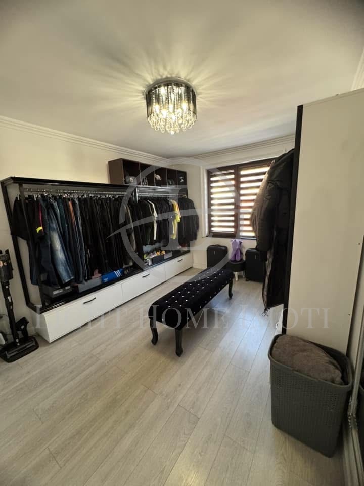 Продава МНОГОСТАЕН, гр. Пловдив, Остромила, снимка 10 - Апартаменти - 52524764