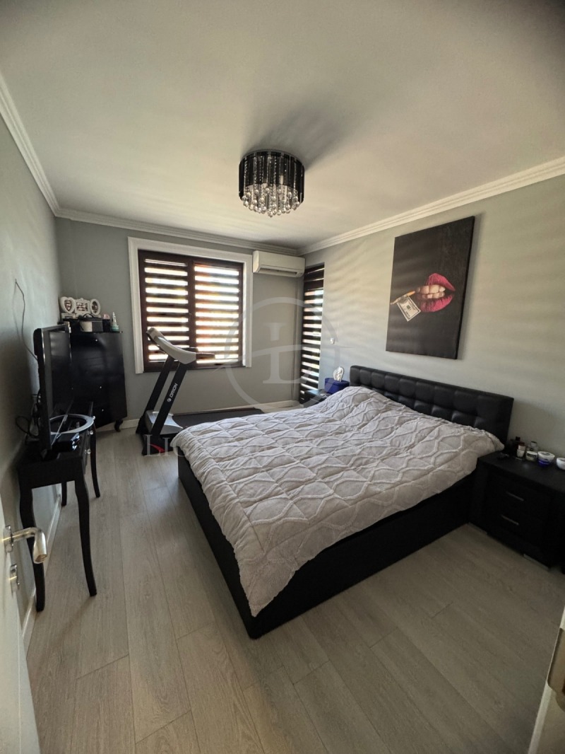 Продава МНОГОСТАЕН, гр. Пловдив, Остромила, снимка 7 - Апартаменти - 52524764