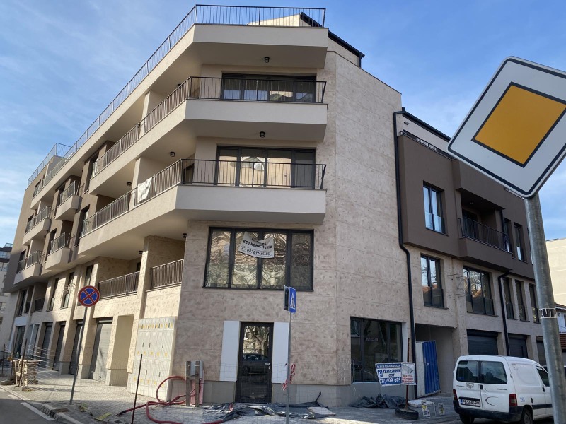 Te koop  Kantoor Plovdiv , Tsentar , 159 m² | 98351283